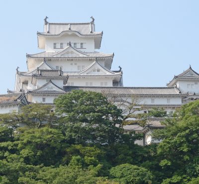 Himeji Castle