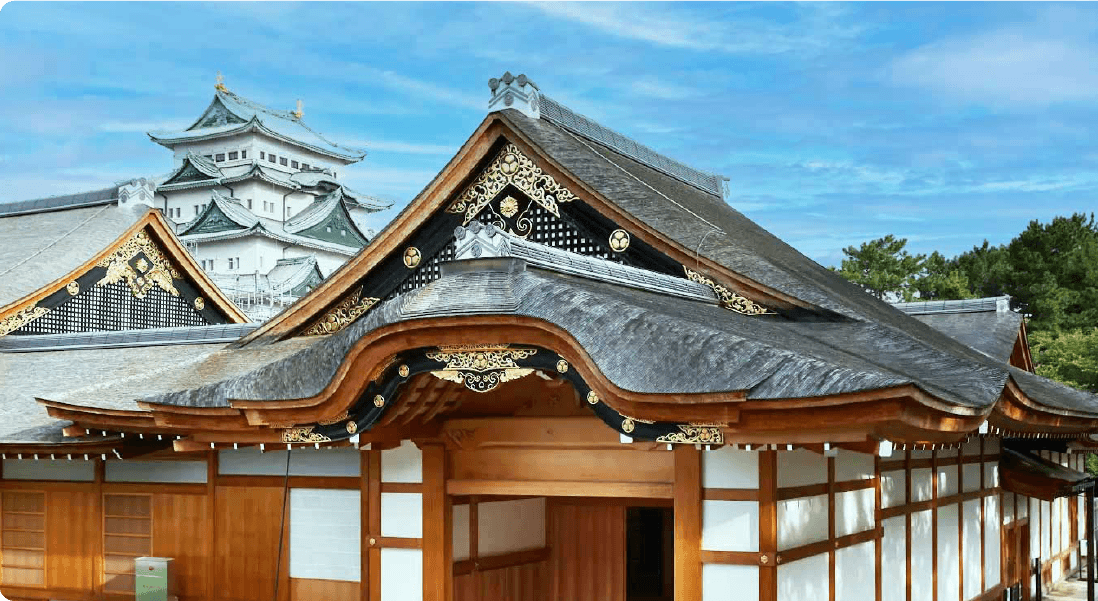 About Discover NAGOYA Tours