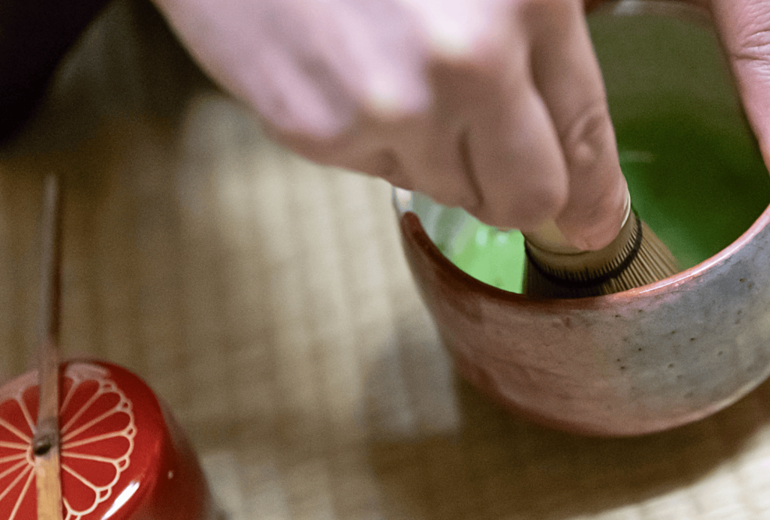 A Moment of Harmony | Traditional Tea Ceremony in a Historic Nagoya ...