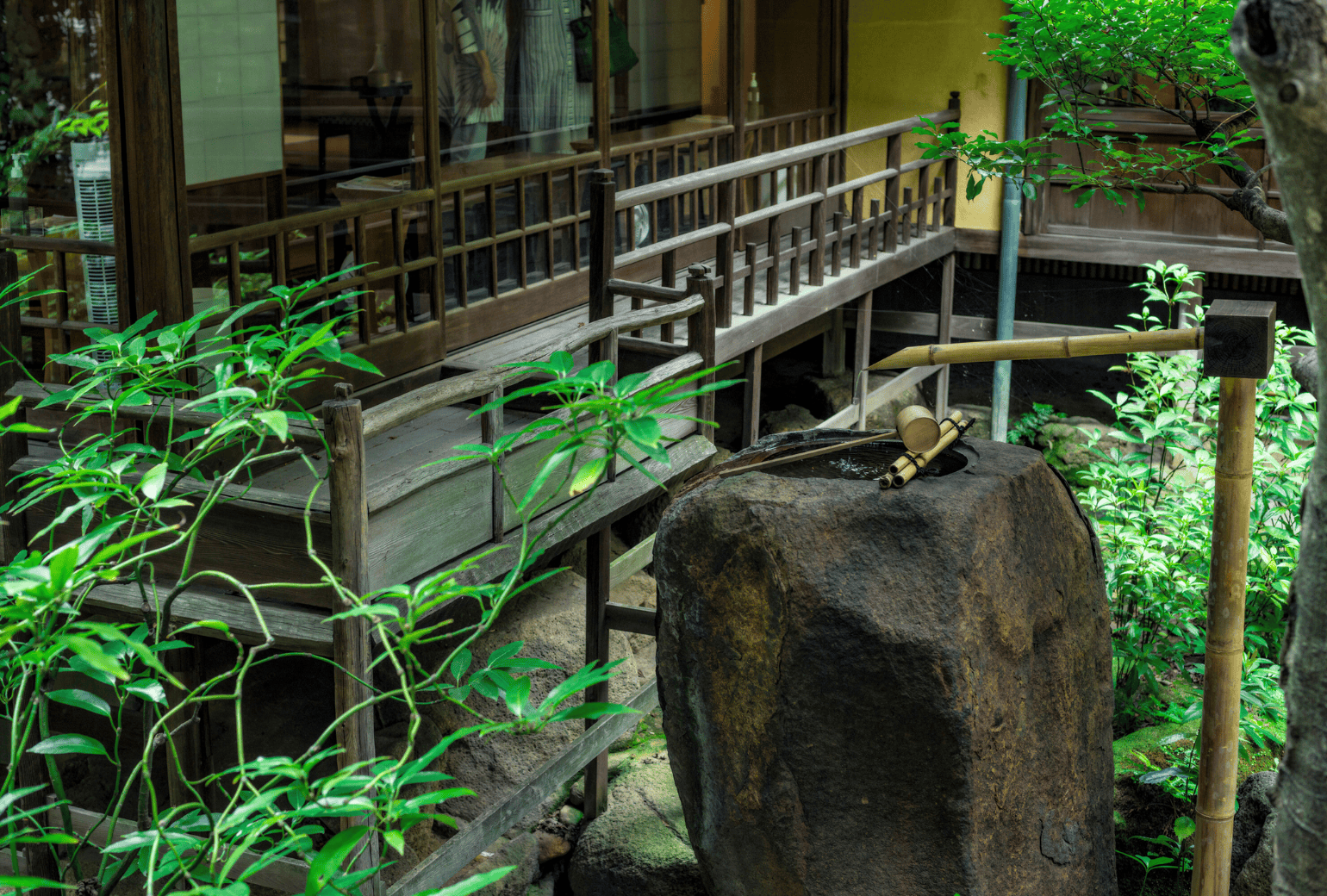 A Moment of Harmony | Traditional Tea Ceremony in a Historic Nagoya ...