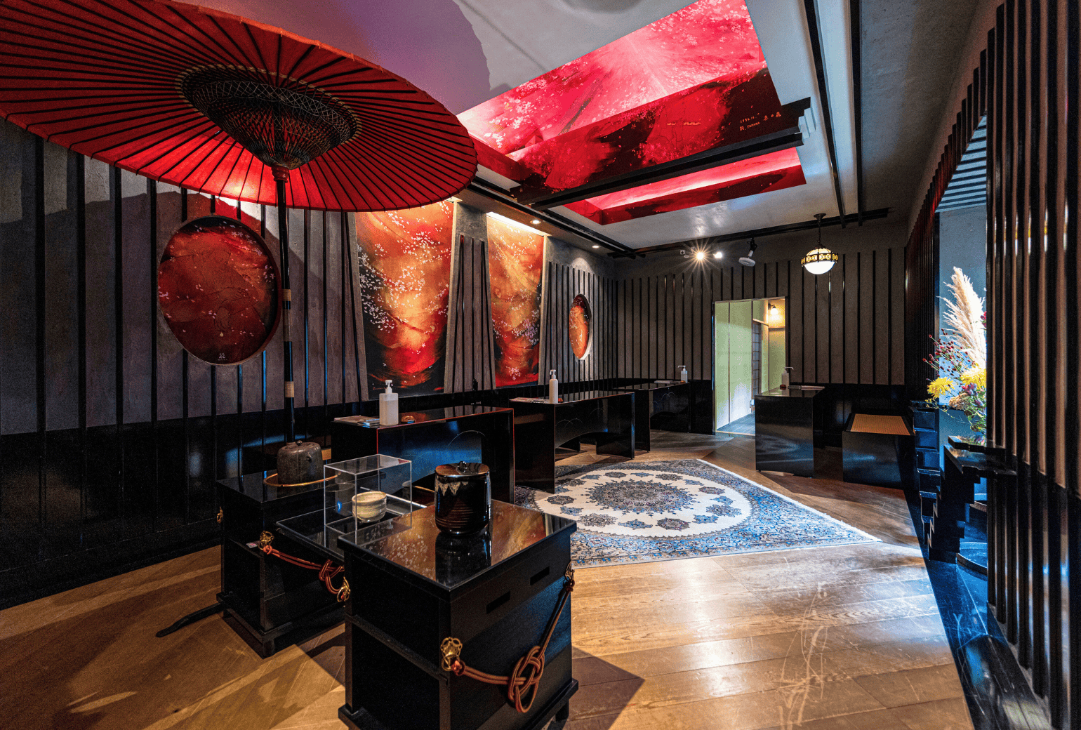 A Moment of Harmony | Traditional Tea Ceremony in a Historic Nagoya ...